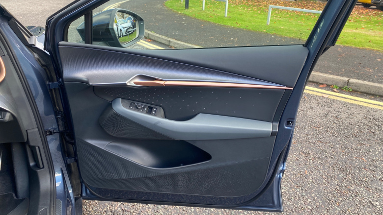 CUPRA Tavascan 250kW VZ2 77kWh AWD 5dr Auto Electric Estate